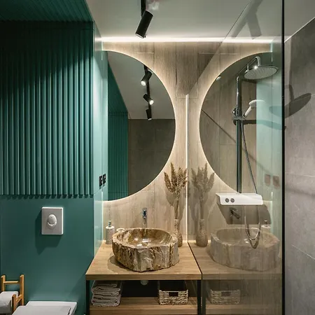 Apartmán Mint Croatia