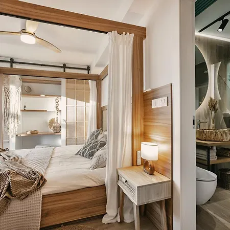 Apartmán Mint Croatia *