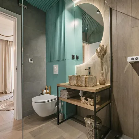 Apartmán Mint Croatia Srima