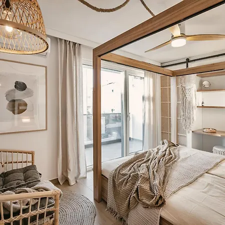 Apartmán Mint Croatia *