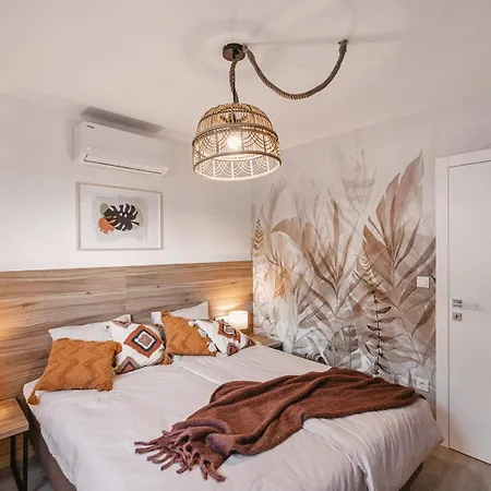 Apartmán Mint Croatia Srima