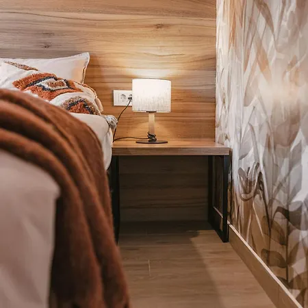 Apartmán Mint Croatia