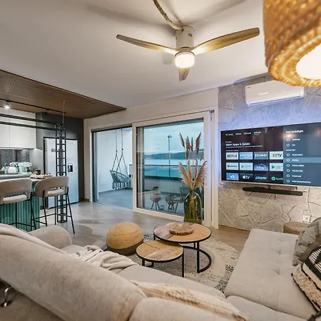 Appartement Mint Croatia *