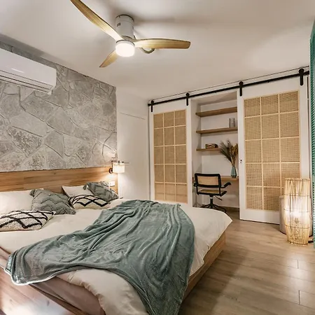 Apartmán Mint Croatia