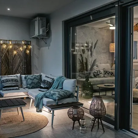 Apartmán Mint Croatia *