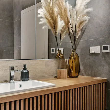 Apartmán Mint Croatia