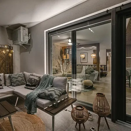 Apartmán Mint Croatia *