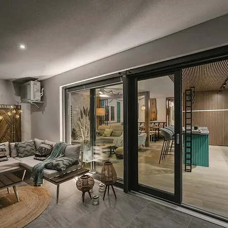 Apartmán Mint Croatia Srima