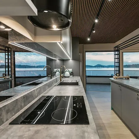 דירה Mint Croatia סרימה