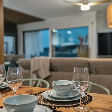 Apartmán Mint Croatia