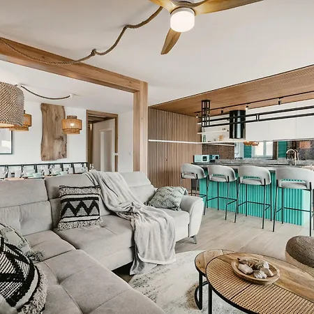 Apartmán Mint Croatia *