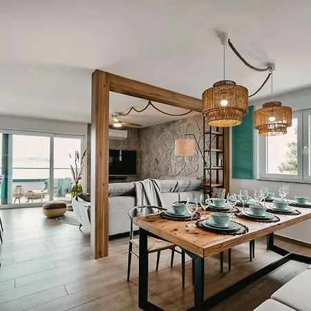 Mint Croatia סרימה