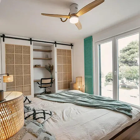 Apartmán Mint Croatia Srima