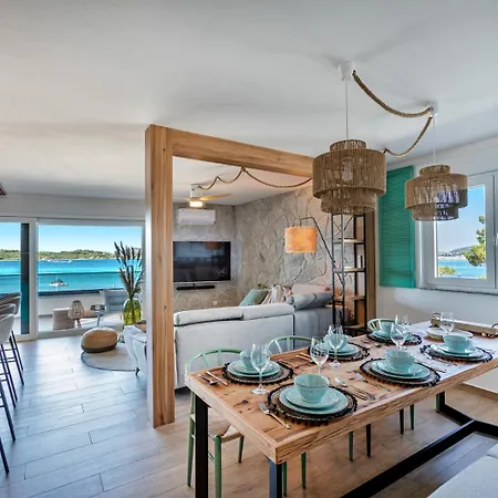 Apartmán Mint Croatia