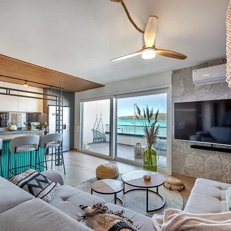 Appartement Mint Croatia *