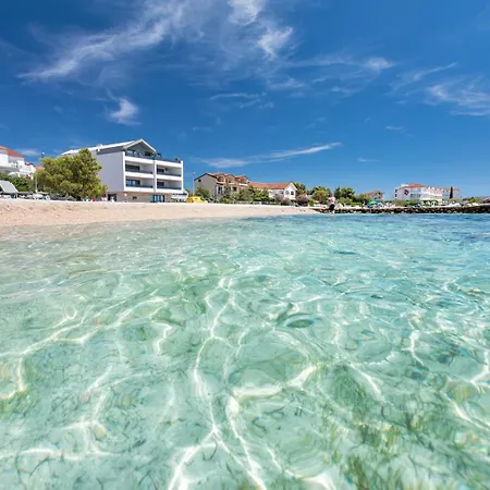 Mint Croatia סרימה