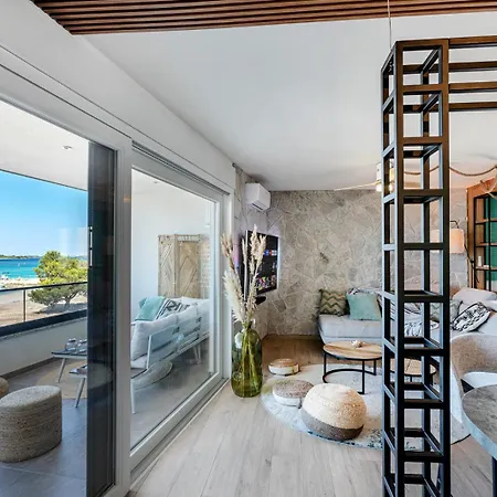 Appartement Mint Croatia *