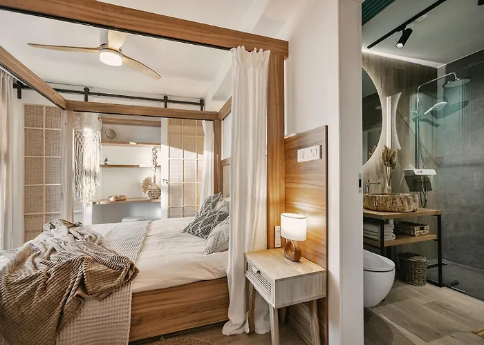 Apartman Mint Croatia *