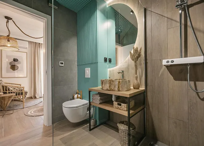 Apartman Mint Croatia Srima