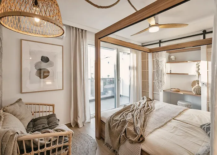 Apartman Mint Croatia *