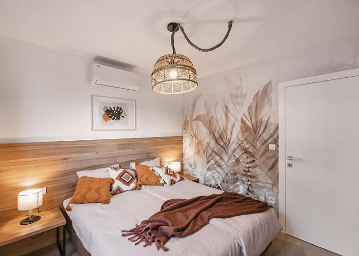 Apartman Mint Croatia Srima