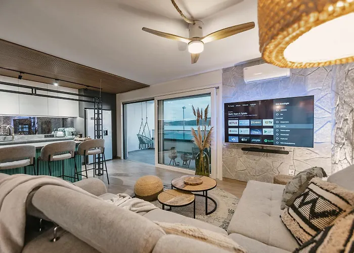 Apartman Mint Croatia *