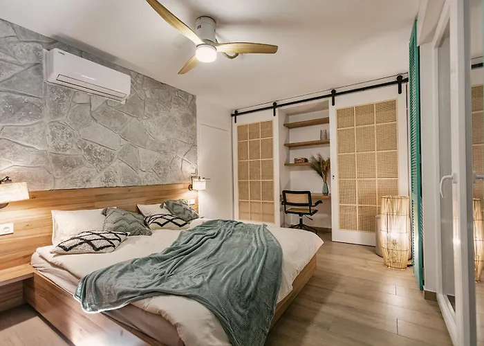 Apartman Mint Croatia