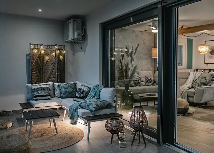 Apartman Mint Croatia *