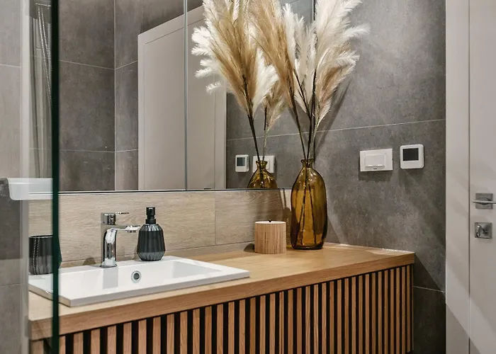 Apartman Mint Croatia