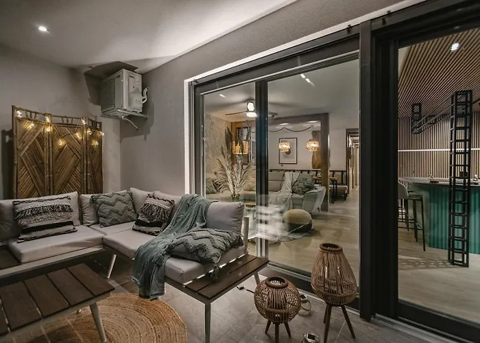 Apartman Mint Croatia *