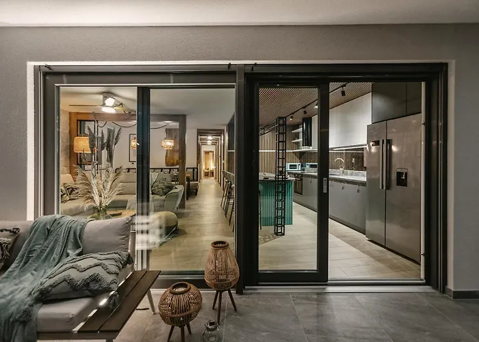 Apartman Mint Croatia Srima