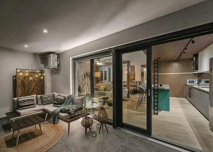 Apartman Mint Croatia Srima