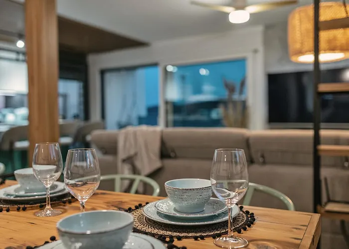 Apartman Mint Croatia