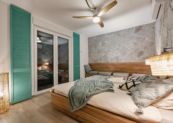 Apartman Mint Croatia Srima