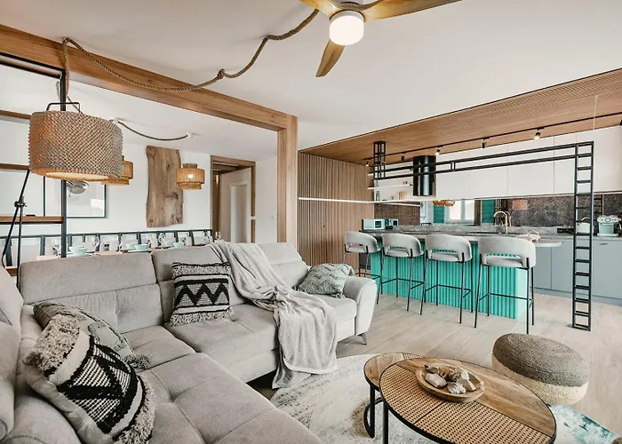 Apartman Mint Croatia *