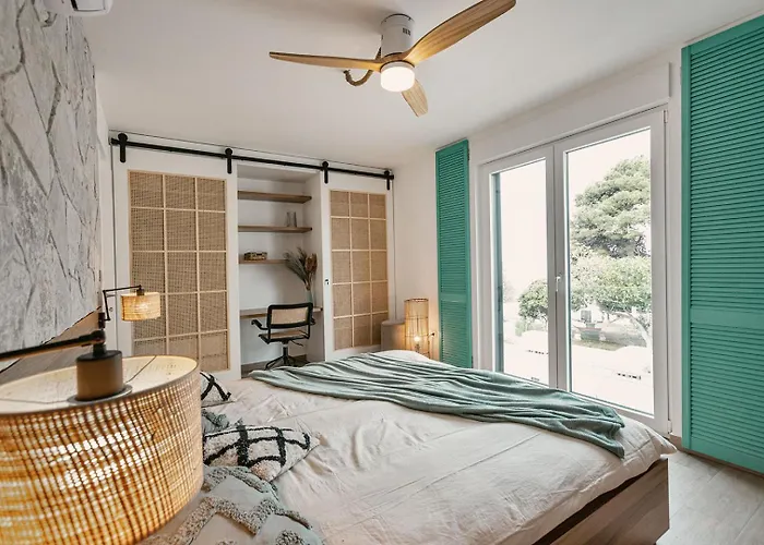 Apartman Mint Croatia Srima