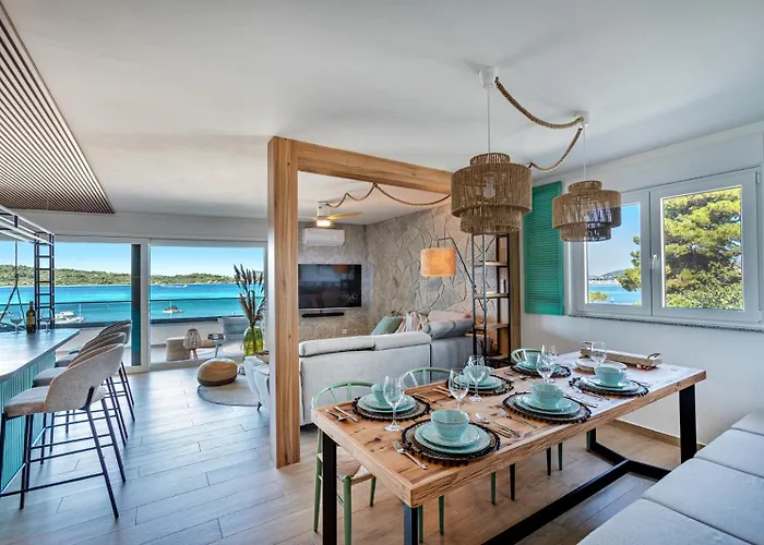 Apartman Mint Croatia