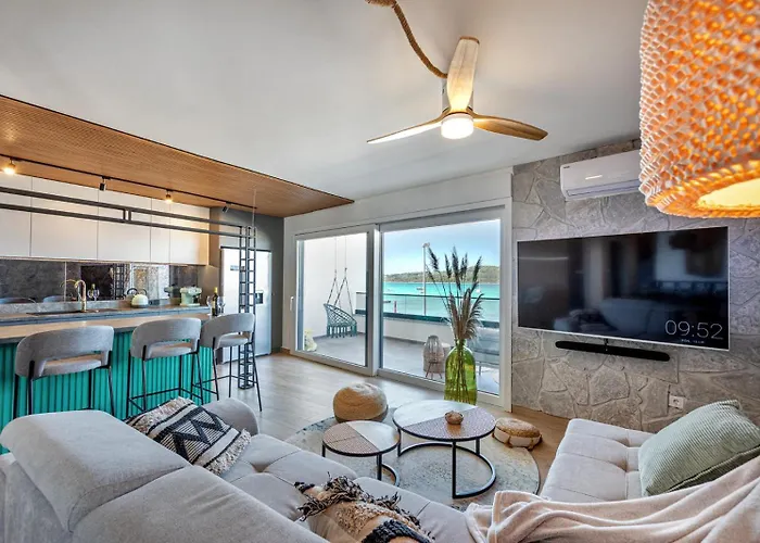 Apartman Mint Croatia *