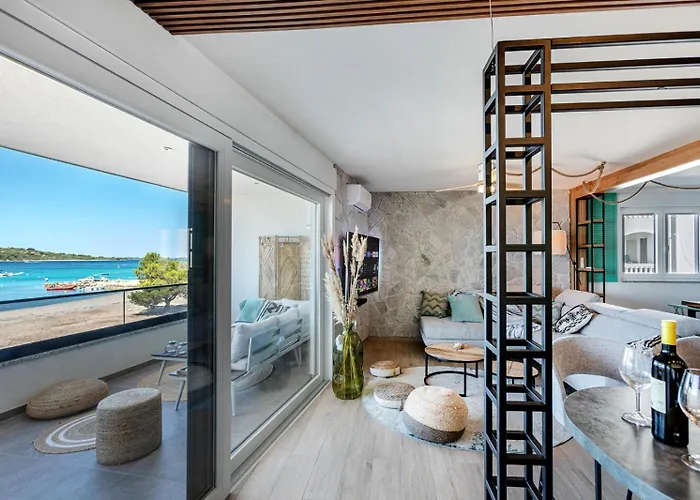 Apartman Mint Croatia *